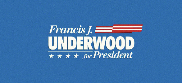 Francis Underwood