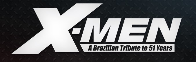 X-Men - A Brazilian Tribute to 51 Years